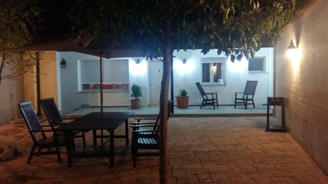La Casa De La Puebla Villa La Puebla de Montalbán Eksteriør bilde