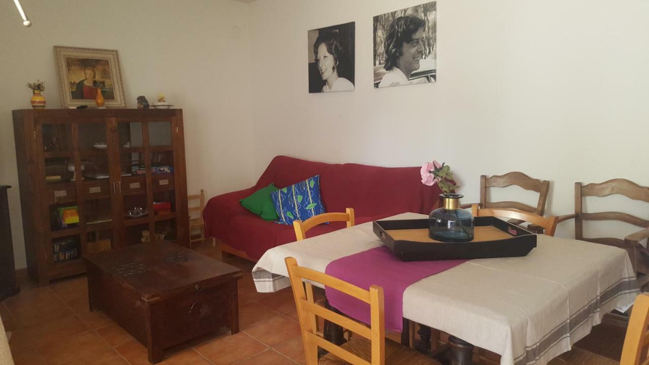 La Casa De La Puebla Villa La Puebla de Montalbán Eksteriør bilde