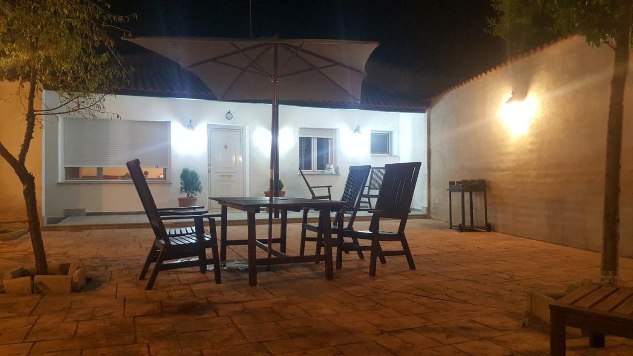 La Casa De La Puebla Villa La Puebla de Montalbán Eksteriør bilde